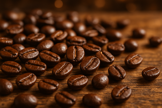 coffee beans